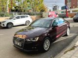 2.Sahibinden Audi A3 Dizel Otomatik 162Km Ankara Emsalsiz