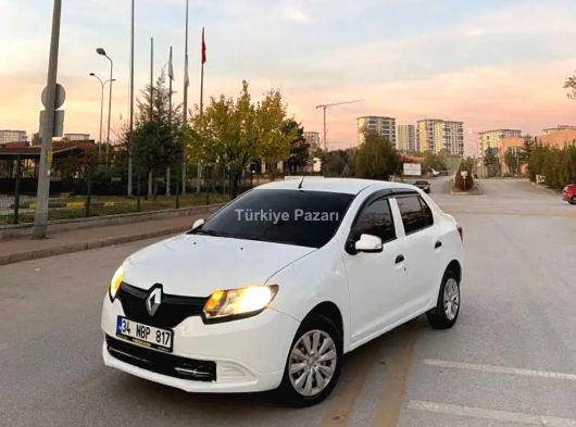 acil acil sahibinden satılık 1,5 dci 2016