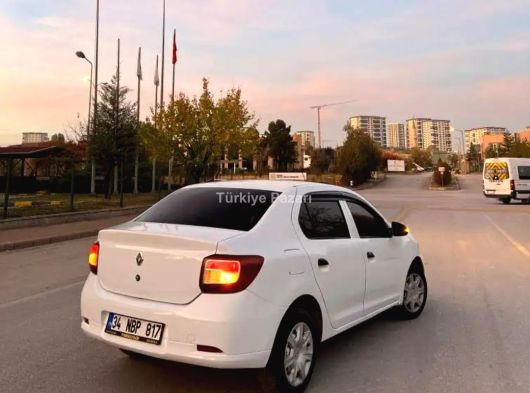 acil acil sahibinden satılık 1,5 dci 2016