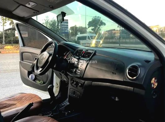 acil acil sahibinden satılık 1,5 dci 2016