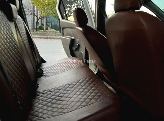 acil acil sahibinden satılık 1,5 dci 2016