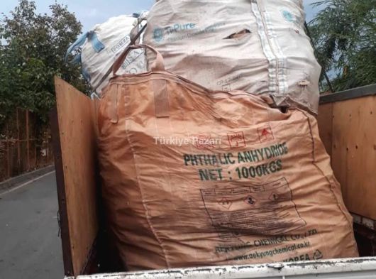 kışlık yakacak odun