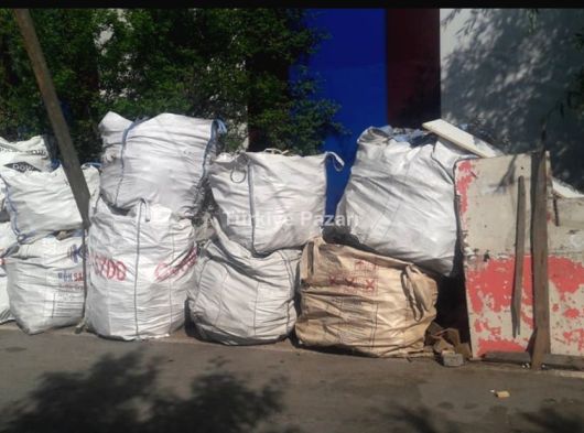 kışlık yakacak odun