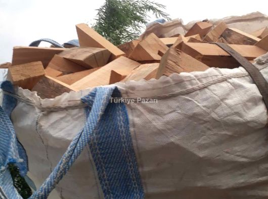 kışlık yakacak odun