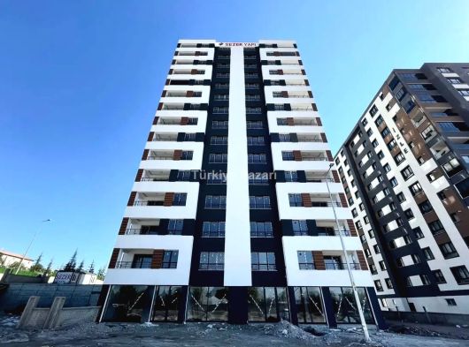 İLDEM BEYAZŞEHİR ARVEN DOĞU YAKA'DA 2+1 ULTRA LUX FIRSAT DAİRE