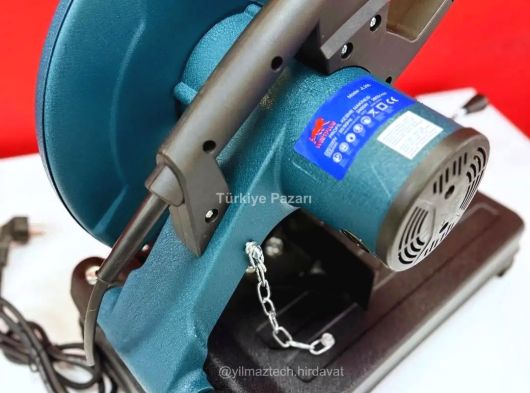 5 li şarjlı seti Kimmer Plus