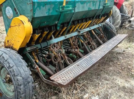 Massey fergusson 135