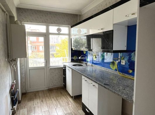 KORAY EMLAKTAN KIRIKKALE BAGLARBAŞINDA 5 Yıllık KİRALIK DAİRE...