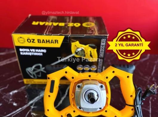 5 li şarjlı seti Kimmer Plus