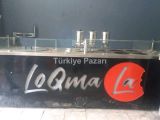 LOKMA TEZGAHI 2.EL ( İKİNCİ EL ) BABA METAL ENDÜSTRİYEL MUTFAK EKİPMANLARI