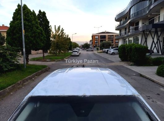 SAKARYA PERTden_2020 FORD FOCUS 1.5 TDCI OTOMATİK VİTES TİTANYUM PAKET ÇALİŞİR YÜRÜR