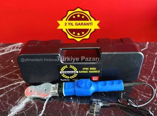 5 li şarjlı seti Kimmer Plus