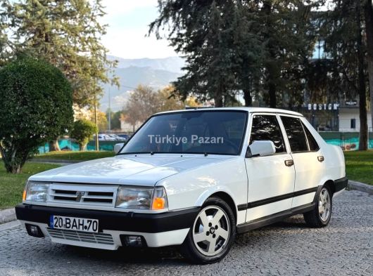 2021 MODEL DİZEL MERCEDES C200 D AMG %20 FATURALI