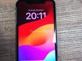 İPhone 11 128 GB PİL %83 değişen cizik darbe açılma sökülme yoktur