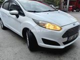 2015 MODEL ORJİNAL 1.5 FİESTA