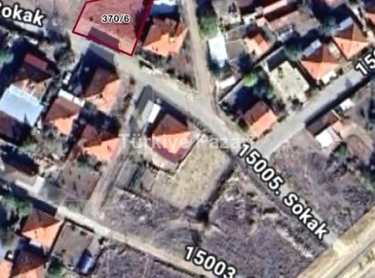 BURDUR / EMEK MAHALLESİ