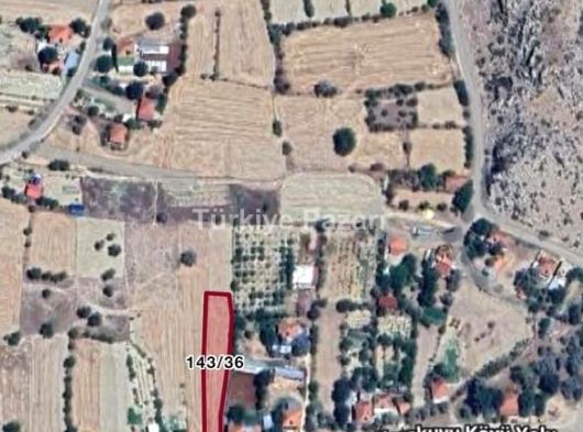 BURDUR / EMEK MAHALLESİ