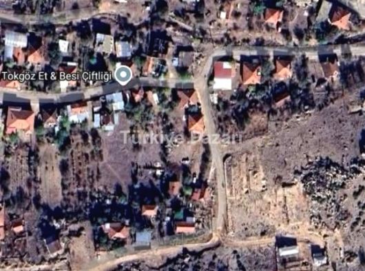 BURDUR / EMEK MAHALLESİ