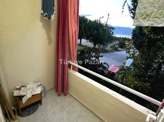 BURDUR / EMEK MAHALLESİ