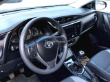 TOYOTA AURİS 1.33 LİFE