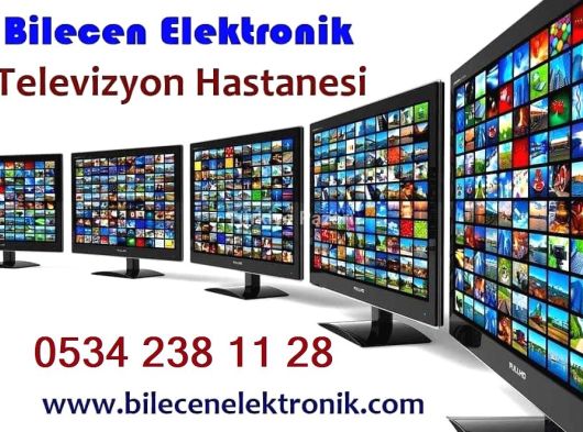 TELEVİZYON HASTANESİ - 534 238 11 28