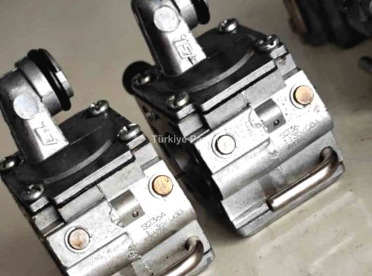 Sıfır Olemac orjinal kullanılmamış