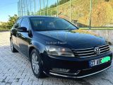 Passat 2.0 comfordline 2011
