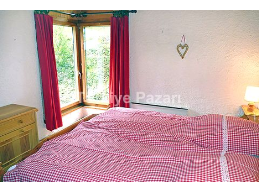 BOLU ABANTTA DOĞA MANZARALI KİRALIK DAĞ EVİ