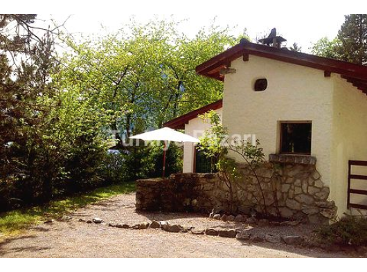 BOLU ABANTTA DOĞA MANZARALI KİRALIK DAĞ EVİ