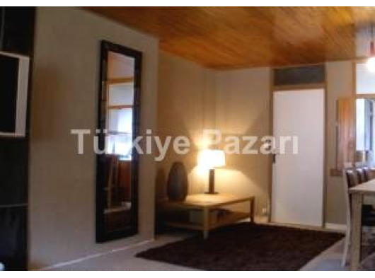 BURSA ULUDAĞDA ŞÖMİNELİ KİRALIK DAĞ EVİ