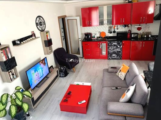 TRAMVAYA ÇOK YAKIN FIRSAT DAİRE