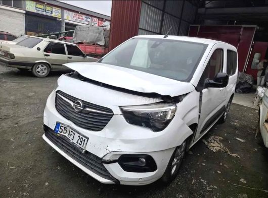 OPEL COMBO EDİTİON 1.5