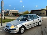 HONDA CIVIC 1.4is