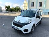 FIAT FİORİNO 1.3 M.JET COMBI POP 2016