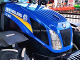 Td90 new Holland 2024 model 660 saatte sıfır kokusu üzerinde tmrli