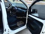 FIAT FİORİNO 1.3 M.JET COMBI POP 2016
