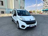 FIAT FİORİNO 1.3 M.JET COMBI POP 2016