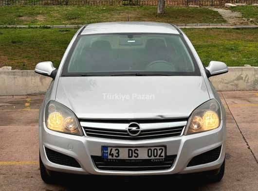 2012 ASTRA 1.6 OTOMATİK VİTES BOYASIZ HATASIZ 220 BN KM LPG LI BAKIMLI İLK SAHİBİNDEN