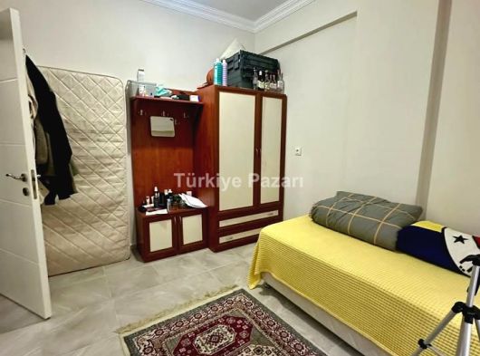 BURDUR / EMEK MAHALLESİ