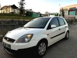 2006 FORD FİESTA