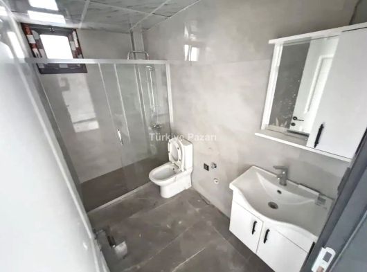 BURHANIYE ALICETINKAYA MH.YUZME HAVUZLU SATILIK 3+1 VILLAR