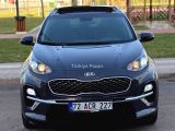 2020 KİA SPORTAGE 1.6 CRDİ ELEGANS PLUS 4 X 2 HATASIZ BOYASIZ DEĞİŞENSİZ 2020 FULL