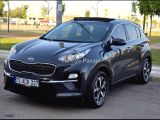 2020 KİA SPORTAGE 1.6 CRDİ ELEGANS PLUS 4 X 2 HATASIZ BOYASIZ DEĞİŞENSİZ 2020 FULL