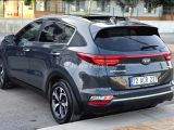 2020 KİA SPORTAGE 1.6 CRDİ ELEGANS PLUS 4 X 2 HATASIZ BOYASIZ DEĞİŞENSİZ 2020 FULL
