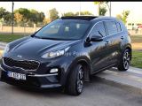 2020 KİA SPORTAGE 1.6 CRDİ ELEGANS PLUS 4 X 2 HATASIZ BOYASIZ DEĞİŞENSİZ 2020 FULL