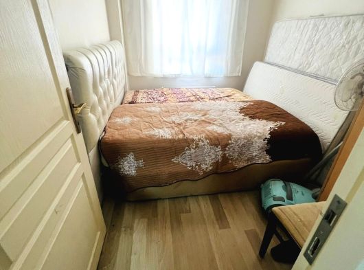 ŞEHİTLER CADDESİ 3+1 GİRİŞ FULL EŞYALI KİRALIK