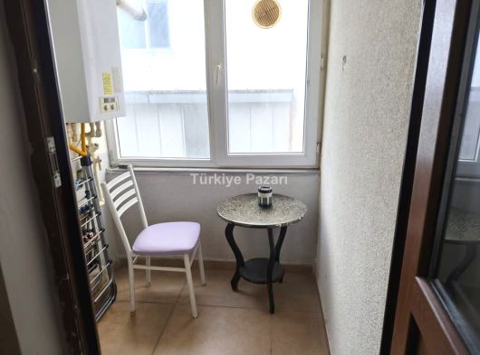 MANİSA SALİHLİ YÖRÜK MAHALLESİ HZ. ÖMER CAMİİ CİVARI 3. KAT   3+1