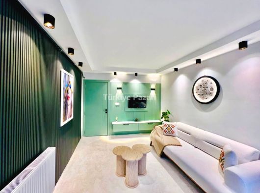 MERKEZDE 2+1 KİRALIK FIRSAT DAİRE