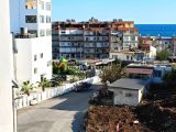 ERDEMLİ TAPU CADDESİ'NDE 3 CEPHELİ EBEVEYN BANYOLU 3+1 DAİRE