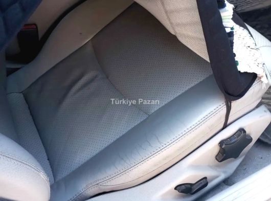 Mercedes c200 kompresör Avangarde